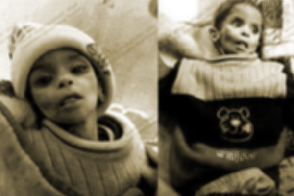 Yermuk Filistinlilere mezar oluyor