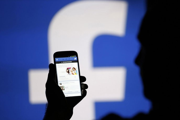 Facebook'a Tor desteği