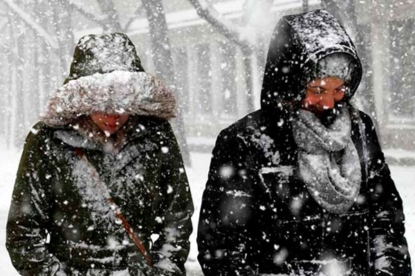 Ankara'da okullar yarın tatil