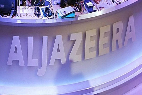 El-Cezire muhabirinin kaçırıldığı iddia ediliyor