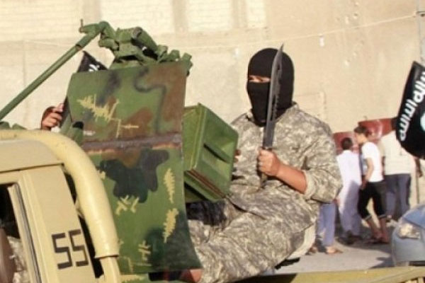 Fransa: 22 bin IŞİD'li öldürüldü