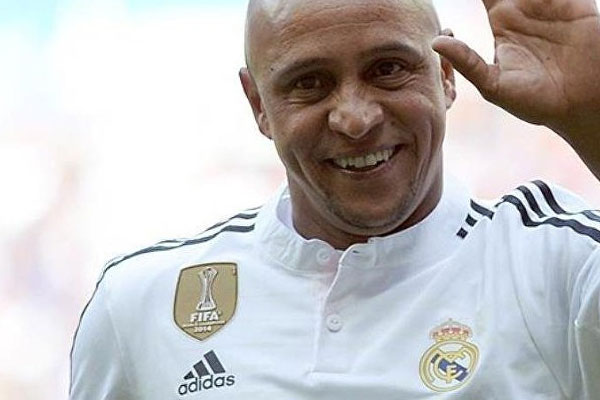 Roberto Carlos R.Madrid'e dönüyor