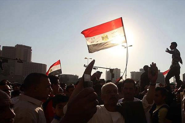 Mısırlı muhaliflerden çağrı