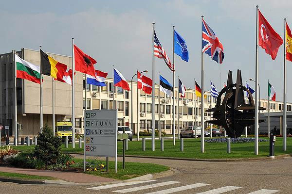 NATO'dan Rusya'ya Suriye suçlaması