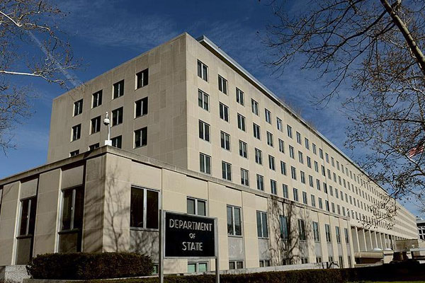 ABD Irak'a 2 milyar dolarlık silah satacak