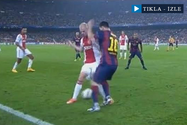 2015'in en iyi hareketleri