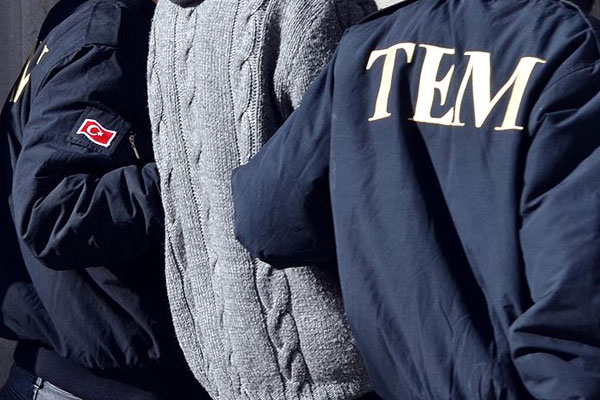 PKK için haraç toplayanlara 13 yıl hapis