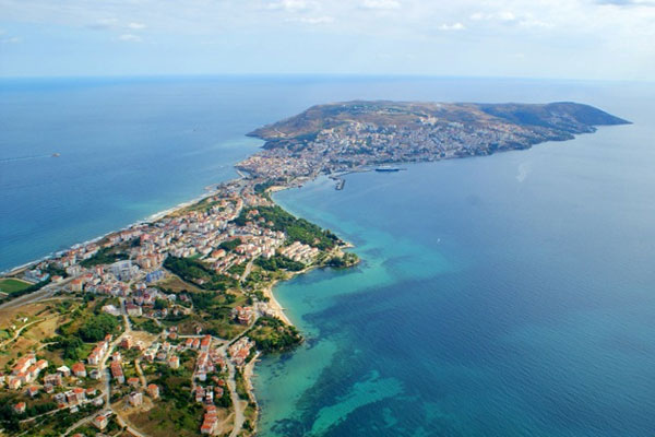 Yaşam memnuniyeti en yüksek şehir