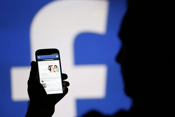 Facebook'ta TV eleştirmeni dönemi