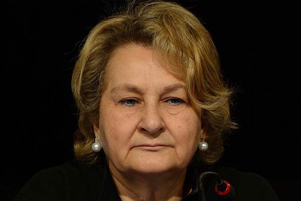 Kezban Hatemi hakkında soruşturma