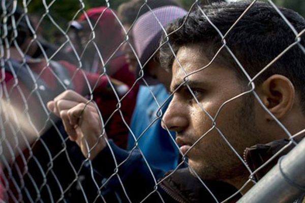 AB ile Türkiye arasında sığınmacı sorunu