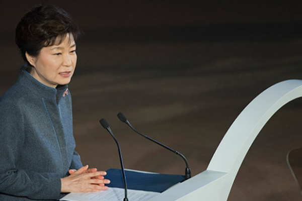 Güney Kore'den beşli görüşme önerisi