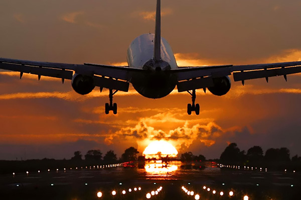 Binali Yıldırım: 6 yeni havalimanı açılacak