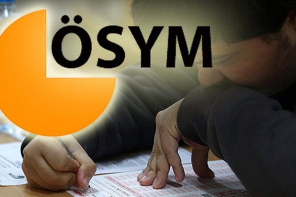 Kritik bölgelerde YGS başvuru tarihi uzatıldı