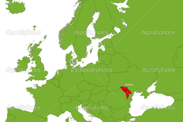 Moldova'da 'ikinci Ukrayna' senaryosu