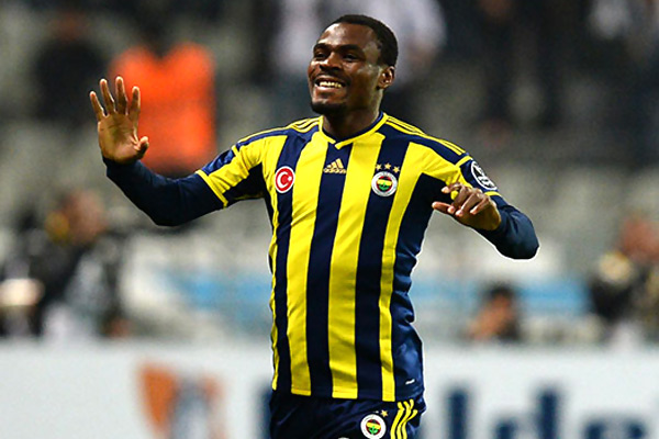 Emenike geri dönebilir