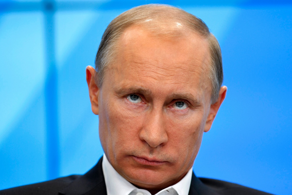 Putin, Sovyetlerin çöküş sebebini açıkladı