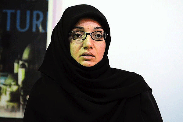 Gülden Sönmez gözaltına alındı