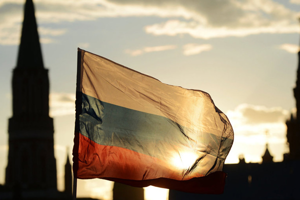 Rusya'da ülke sorunları dile getirilemiyor