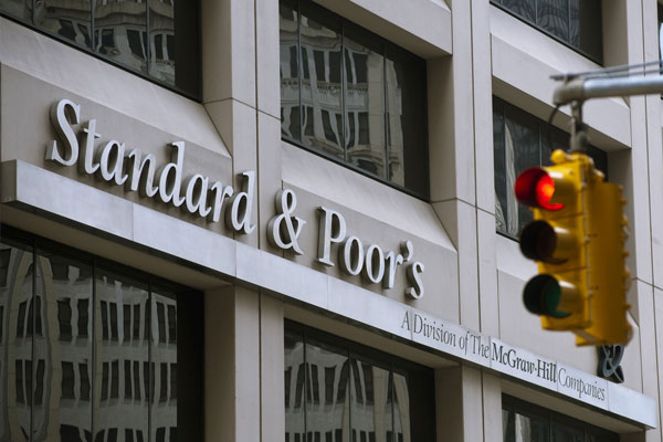 S&P Yunanistan'ın notunu açıkladı