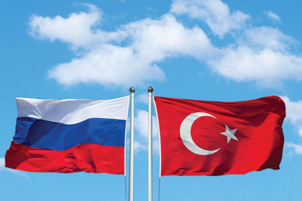 Rusya'dan Türkiye yalanlaması