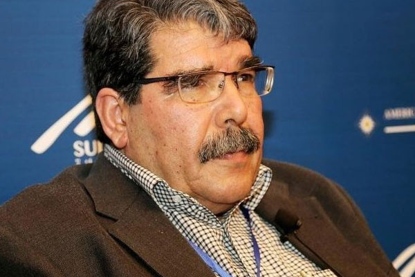 PYD için kritik Cenevre kararı