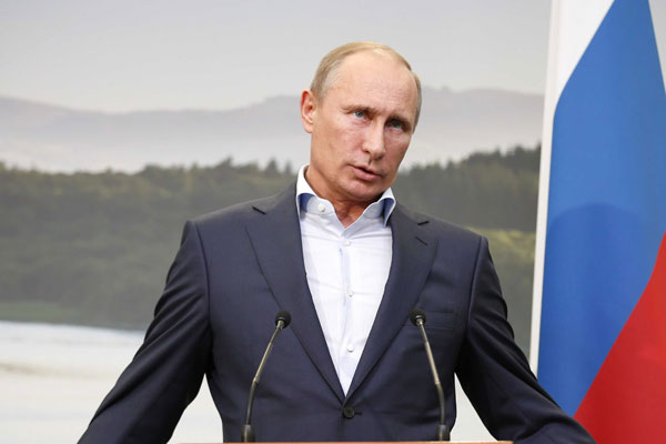 Rus profesörden Putin'i kızdıracak yazı