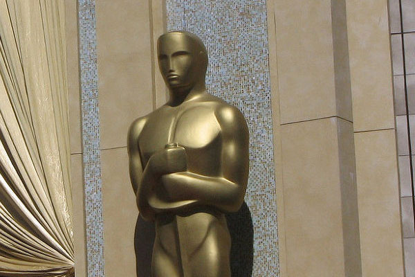 Irkçılık tartışmaları 'Oscar'ı frenledi