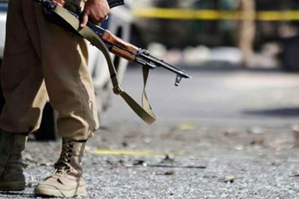 Yemen'de çatışmalar