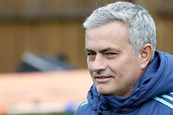 Mourinho oy istedi