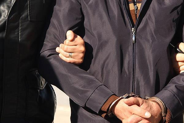 Hakkari'de operasyon