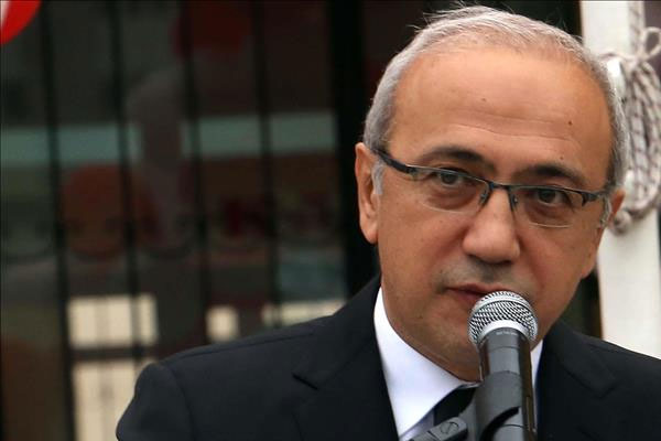 Elvan'dan operasyon açıklaması