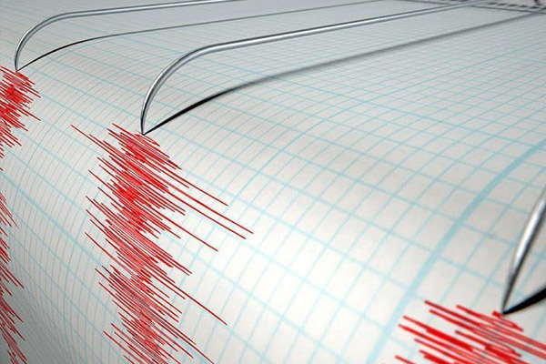 Van’da 4.3 büyüklüğünde deprem