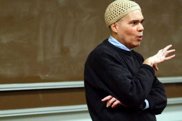 İsrail'i eleştiren profesöre FBI soruşturması