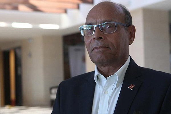 Marzuki: Rusya Esed rejimine avantaj sağladı