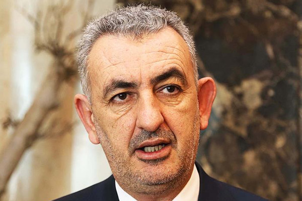 Ravi: Ramadi'nin yüzde 80'i yıkıldı