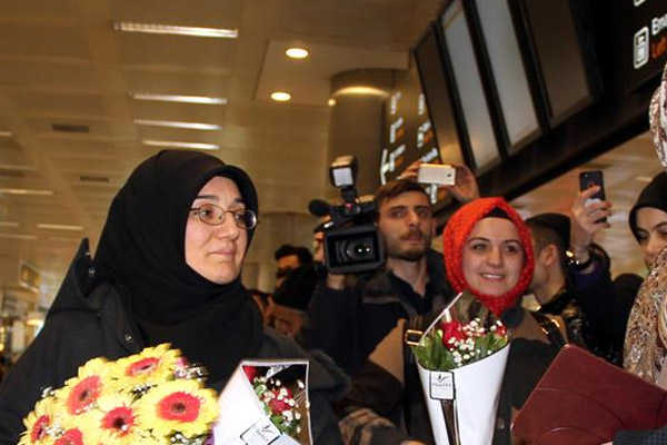 Tacikistan Hak İhlalleri Gözlem Heyeti'nden açıklama