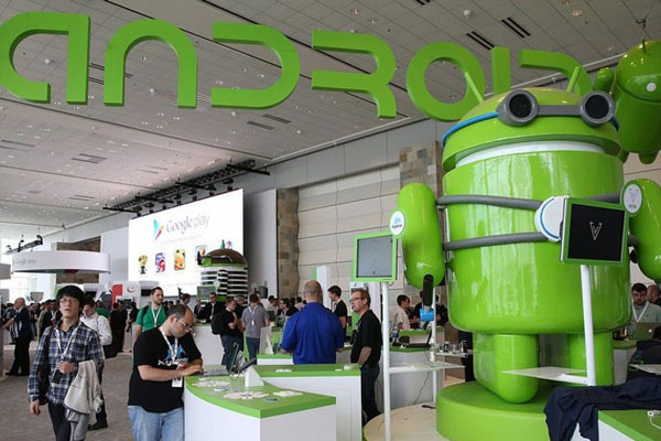 Android'in sırları ortaya çıktı