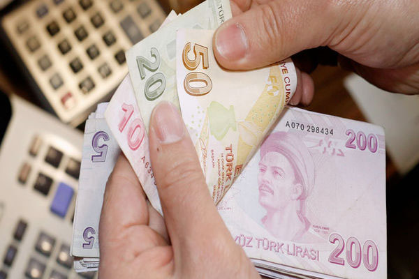 Muhtar maaşları artacak