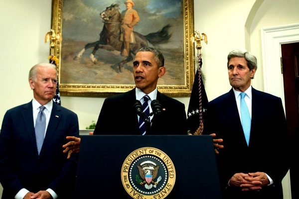 ABD'den 'PYD için ikna turu' iddiası