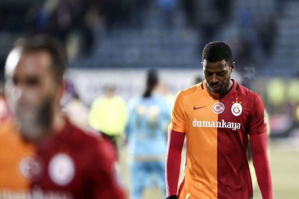 Cimbom'a Osmanlı darbesi