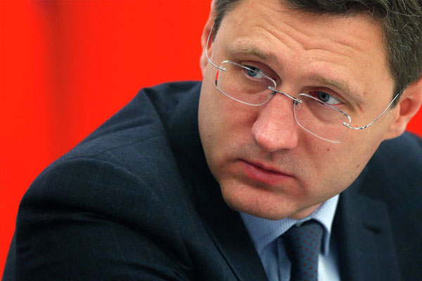 Rusya ile AB arasında doğalgaz sorunu