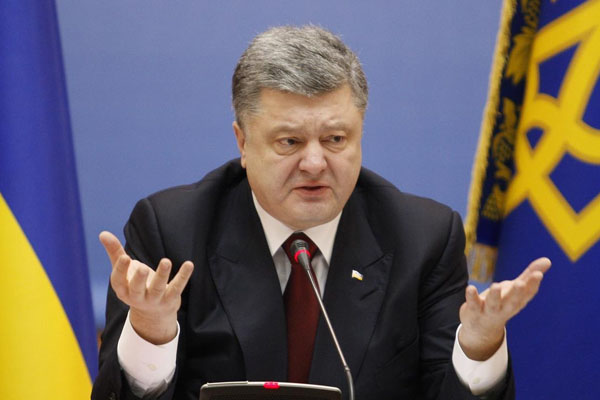 'Topraklarımız için mücadele edeceğim'