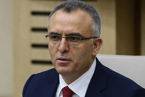 'KDV iadeleri hızlanacak'