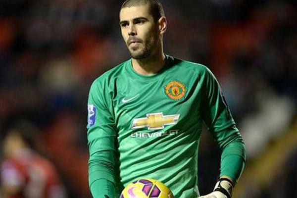 Valdes'in kariyerinde büyük düşüş