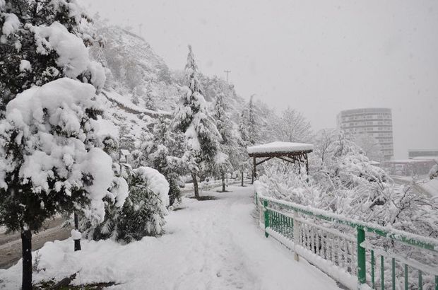 Kocaeli'nde üniversite tatil edildi!