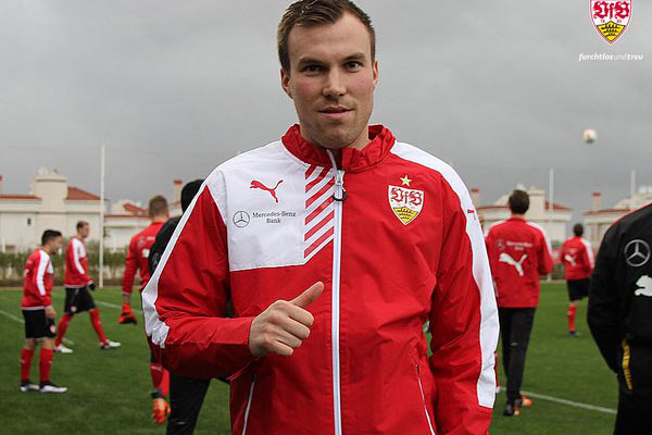 Grosskreutz, ilk maçında şov yaptı