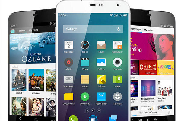 Cep telefonu alırken dikkat!