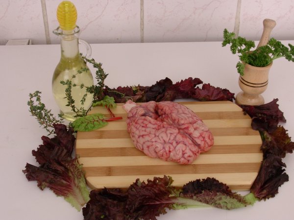 Kırmızı et ürünlerine 'sakatat' düzenlemesi