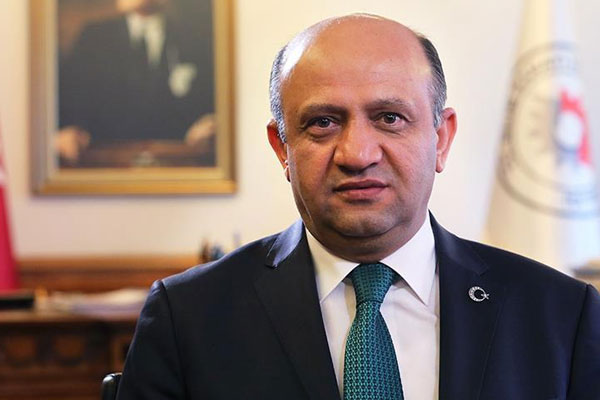 TÜBİTAK'tan büyük başarı